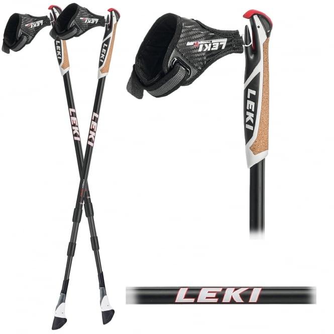 leki nordic walking pole